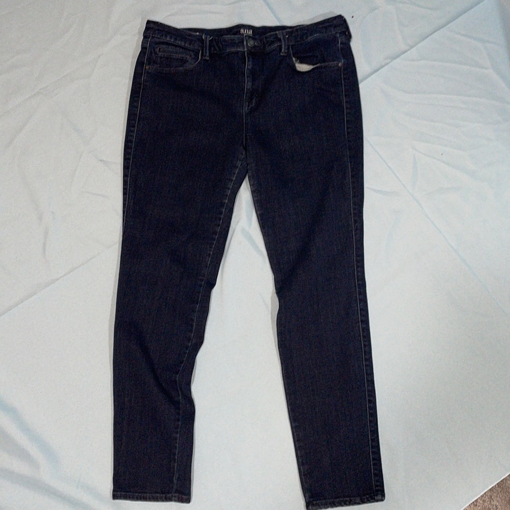 Jean Jeggings Sz 14
